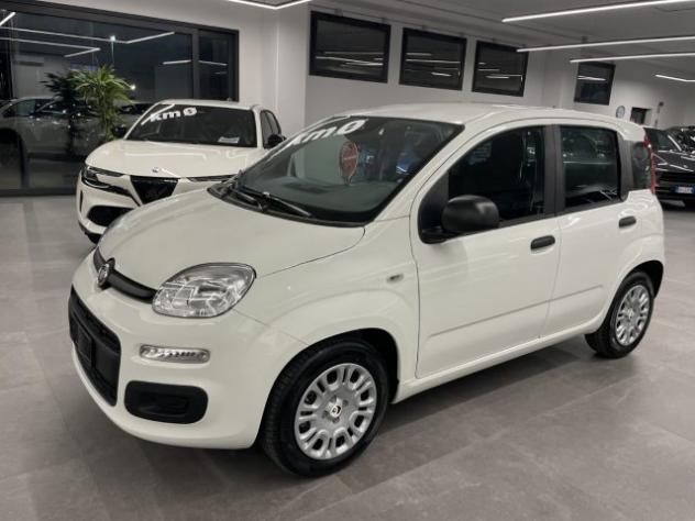FIAT Pandina 1.0 Hybrid Pop KM0 MY 26 rif. 24133792 - Foto 10