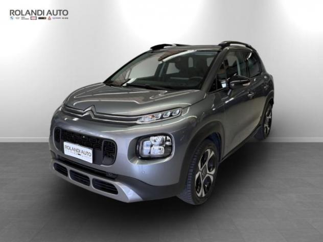 CITROEN C3 Aircross 1.5 bluehdi Shine s&s 100cv rif. 22189978