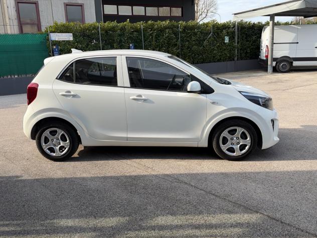 Kia Picanto 1.0 URBAN - Foto 7