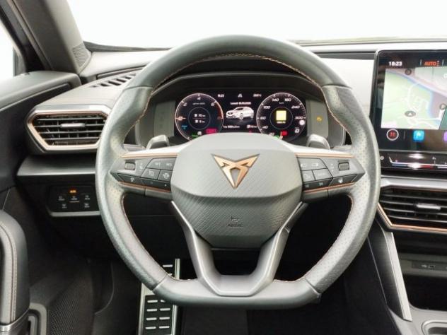CUPRA Formentor 1.4 e-hybrid 204cv dsg rif. 23731218 - Foto 9