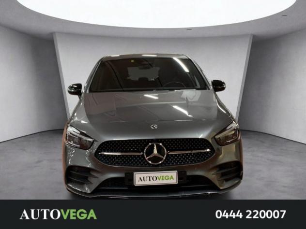 MERCEDES-BENZ B 180 180 d amg line premium plus auto rif. 24202979 - Foto 2
