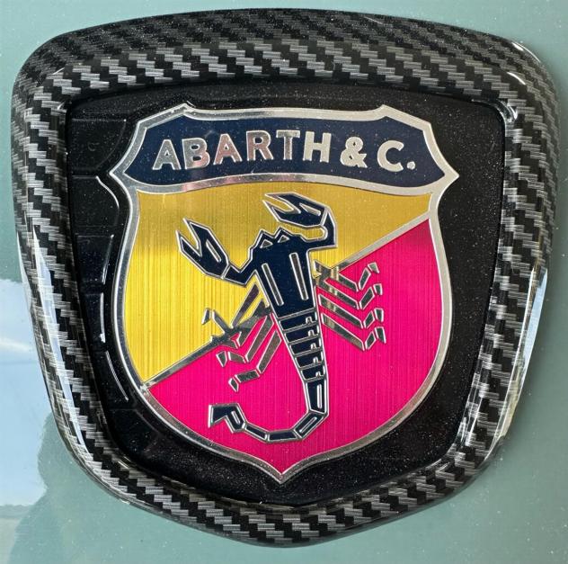 Abarth 695 1.4 t-jet 70th 180cv - Foto 13