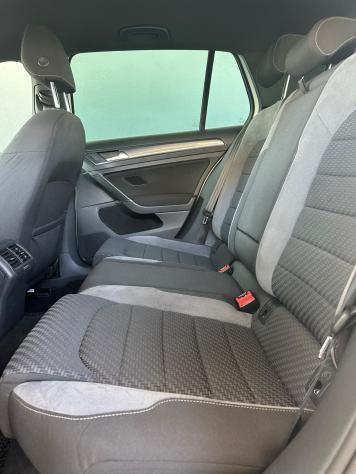 Volkswagen Golf 5 Porte Golf 5p 1.6 tdi R-LINE 115cv dsg - Foto 12