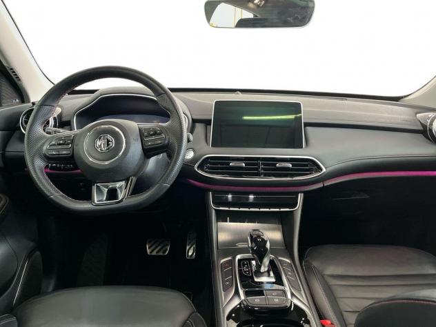MG HS I 1.5 t Luxury auto - Foto 8