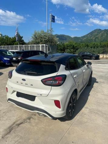 FORD - Puma - 1.0 EcoB. Hyb. 125 S&S ST-L. X Des. - Foto 3
