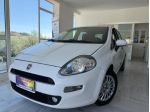Fiat Punto 4 1.3 MJT II S&S 85CV 5porte STREET2016