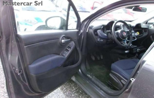 FIAT 500X CROSSOVER 1.3 MJET 95CV E6D CLUB - GL729KR rif. 23989075 - Foto 3