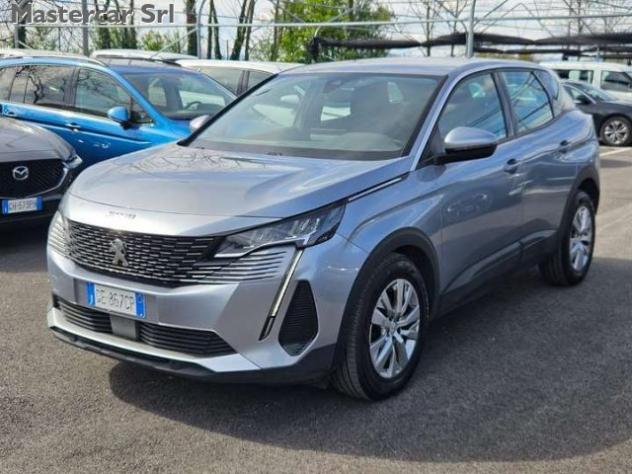 PEUGEOT 3008 3008 II 2021 1.5 bluehdi Active Business s GE867CP rif. 24021129 - Foto 2