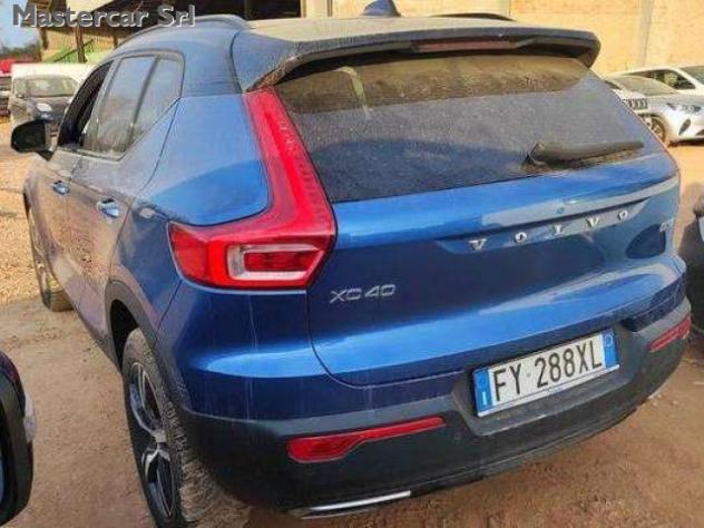 VOLVO XC40 XC40 2.0 d3 R-design geartronic my20 - FY288XL rif. 23961884 - Foto 4