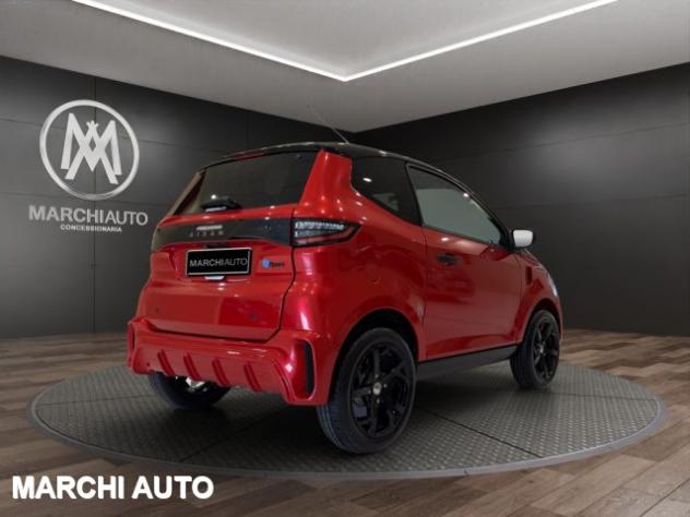 AIXAM City e-City Sport - Elettrica rif. 23820743 - Foto 5