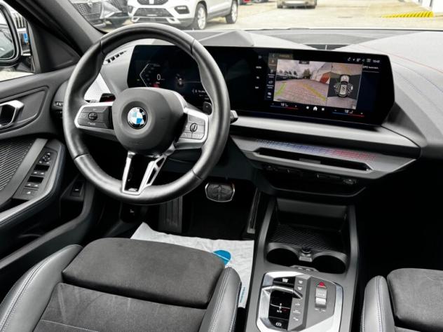 BMW Serie 1 (F70) 120 48V MSport - Foto 3