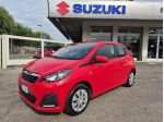 Peugeot 108 108 5p 1.0 12v Active