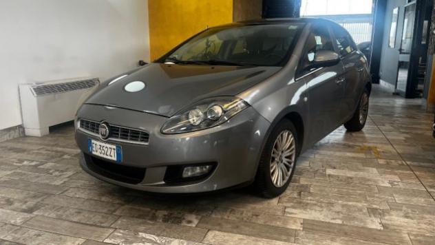 FIAT Bravo 1.6 MJT 105 CV DPF Dynamic rif. 23799537