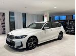 BMW Serie 3 318i Touring Msport Navi Cruise 18” ( m sport )