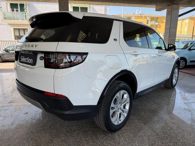 Land Rover Discovery Sport 1.5 I3 Hybrid Plug-in 300CV S 4WD aut. , CAMBIO AUT - IBRIDA - Foto 4