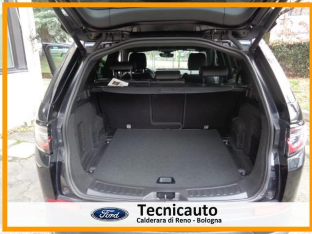 LAND ROVER Discovery Sport 2.0D I4-L.Flw 150 CV AWD Auto S rif. 23320057 - Foto 9