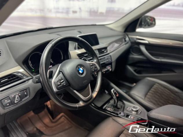 BMW X1 SDrive18d AUT. Advantage NAVI FULL-LED rif. 24132002 - Foto 9