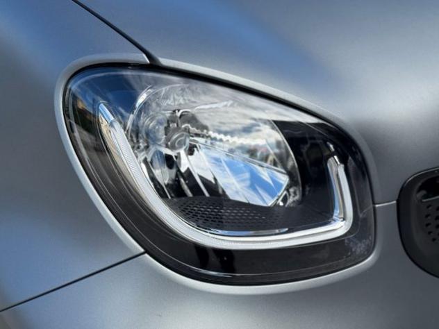 SMART ForTwo 90 TWINAMIC +NAVIG.+TELEC.POST.+LED+UNIC.PROP. rif. 21812831 - Foto 3