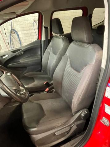 FORD Tourneo Courier 1.0 EcoBoost 100 CV Sport rif. 23666575 - Foto 9