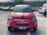 Abarth 595 1.4 Turbo T-Jet 165 CV Turismo