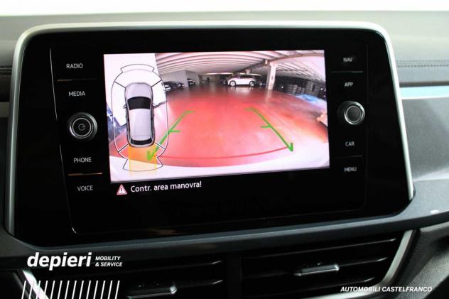 Volkswagen T-Roc T-Roc 2.0 TDI Style DSG 4MOTION - Foto 7