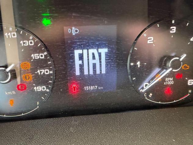 FIAT - Ducato 2.2 TETTO ALTO - Foto 9