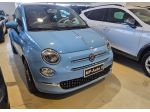 FIAT 500C 1.2 69cv Dualogic INTERNO IN PELLE - CLIMA AUTOMATICO DIGITALE