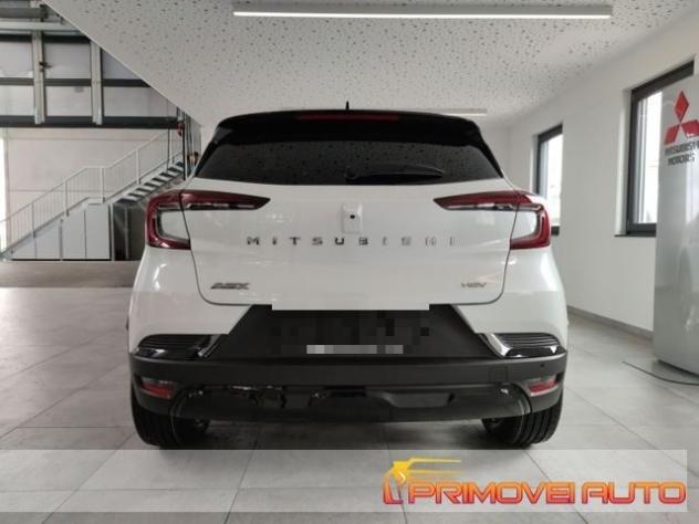 MITSUBISHI ASX 1.6 Hybrid Top rif. 19152487 - Foto 5
