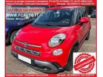 Fiat 500L 1.4 95 CV S&S - IVA DEDUCIBILE