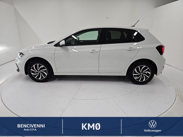 Volkswagen Polo Nuova LIFE 1.0 59 KW (80 CV) 5 MARCE MY 26 - Foto 10