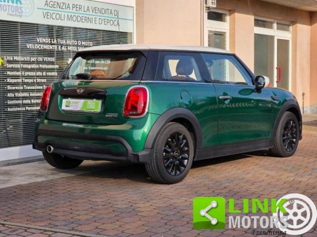 MINI Cooper 1.5 Essential 136 CV Automatic 3p rif. 23996204 - Foto 9