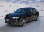 Audi A1 Sportback A1 Citycarver S Line