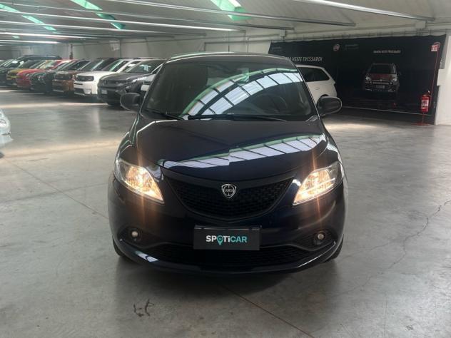 Lancia Ypsilon 1.2 69cv Elefantino - Foto 2