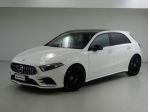 Mercedes-Benz Classe A A 250 Automatic 4Matic Premium AMG