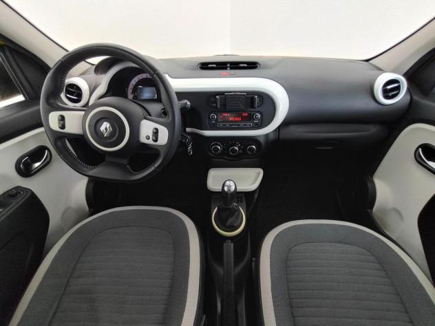 Renault Twingo 1.0 sce Energy 70cv S&S - Foto 4