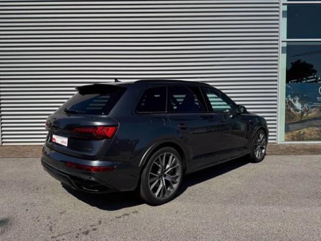 AUDI Q7 55 TFSIe QUATTRO TIPTRONIC S-LINE rif. 23617579 - Foto 2