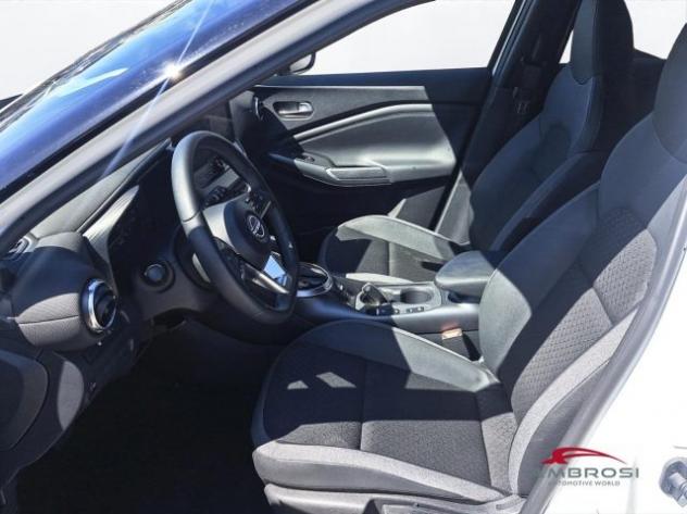 NISSAN Juke 1.6 hev N-Sport rif. 23656917 - Foto 9