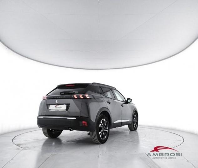 PEUGEOT 2008 BlueHDi 130 S&S EAT8 Allure Pack rif. 23968057 - Foto 3