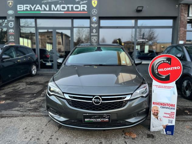 Opel Astra 1.6 CDTi Sports Tourer Advance - Foto 3