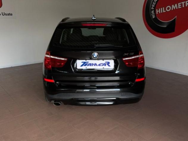 BMW X3 xDrive20d Telecamera Posteriore rif. 23687035 - Foto 4