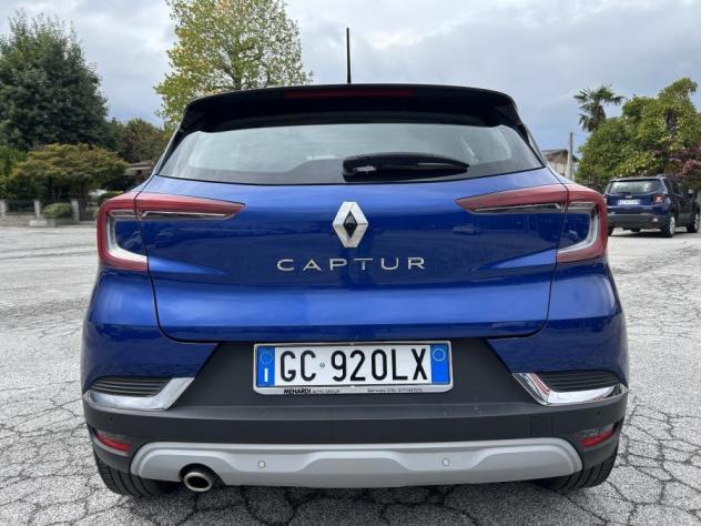 Renault Captur TCe 100 CV GPL FAP Intens 1 UTILIZZATORE - Foto 4
