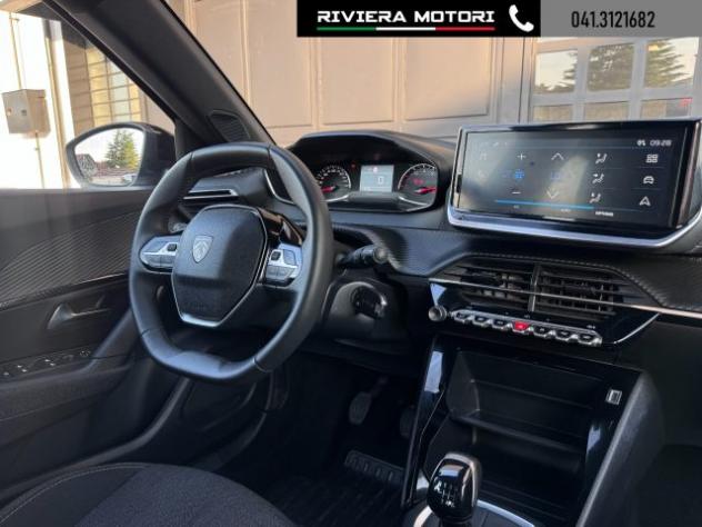 PEUGEOT 2008 PureTech 100 S&S Style rif. 24066927 - Foto 4