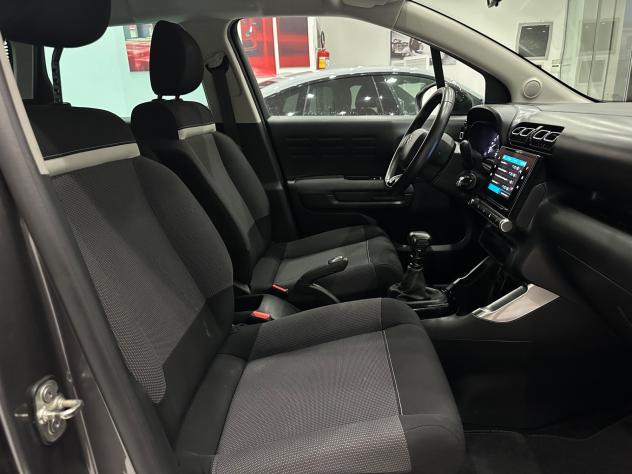 Citroen C3 Aircross BlueHDi 110 S&S Shine - Foto 9