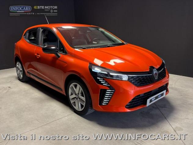 RENAULT Clio SCe 65 CV Evolution - Neopatentati - PROMO rif. 24152409