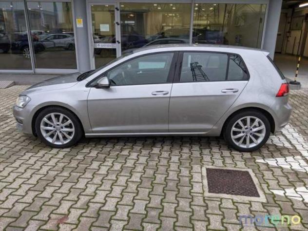VOLKSWAGEN Golf 1.6 TDI Comfortline 5p rif. 18655919 - Foto 3