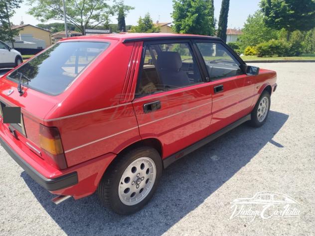 Lancia Delta HF 4WD - Foto 4