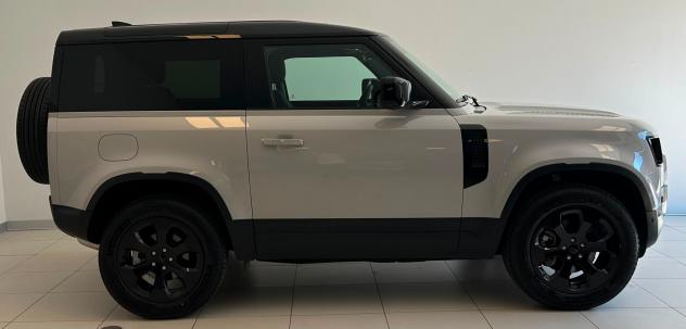 Land Rover Defender 90 3.0D I6 200 CV AWD Auto S - Foto 3