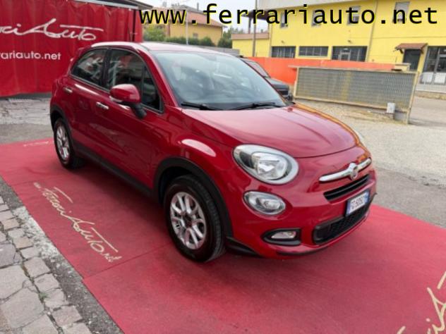 FIAT 500X 1.6 E-Torq 110 CV Pop Star NEOPATENTATI rif. 24205349 - Foto 2