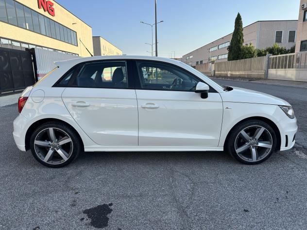 Audi A1 A1 Sportback S-line - Foto 7