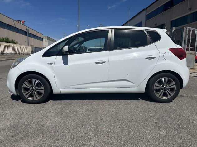 Kia Venga 1.4 CVVT COOL Gpl 90cv - Foto 3
